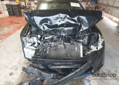 2014 Toyota Camry L из США, поврежденный, VIN 4T1BF1FK2EU867644